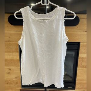 Current/Elliott Muscle Tank